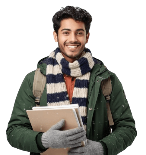 Student Potraits