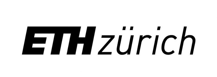 ETH Zurich logo