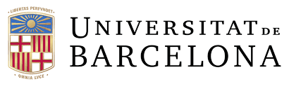University of Barcelona logo