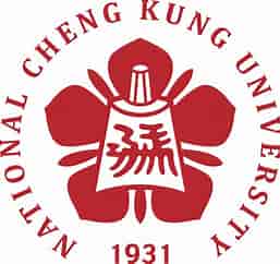 National Cheng Kung University logo