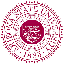 Arizona State University logo