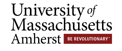 University of Massachusetts Amherst logo