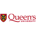 Queen's University logo